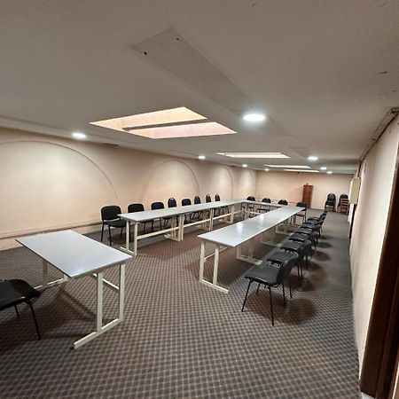 Hotel Calli Quetzalcoatl Чолула Экстерьер фото
